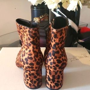 Marc Fisher ankle Boots